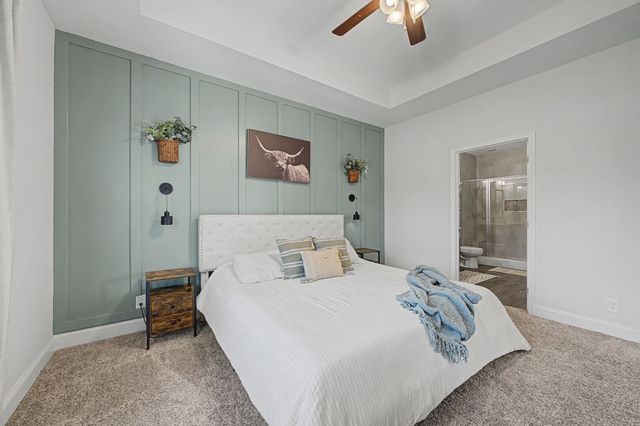 2138 Ireland Way, Clarksville, TN 37042