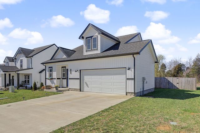 2138 Ireland Way, Clarksville, TN 37042