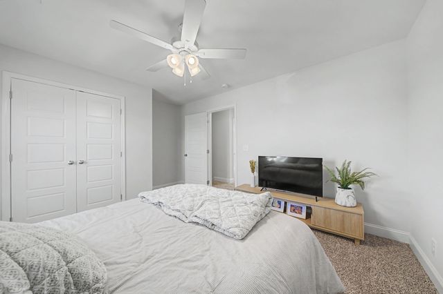 2138 Ireland Way, Clarksville, TN 37042