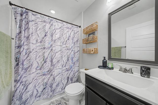 2138 Ireland Way, Clarksville, TN 37042