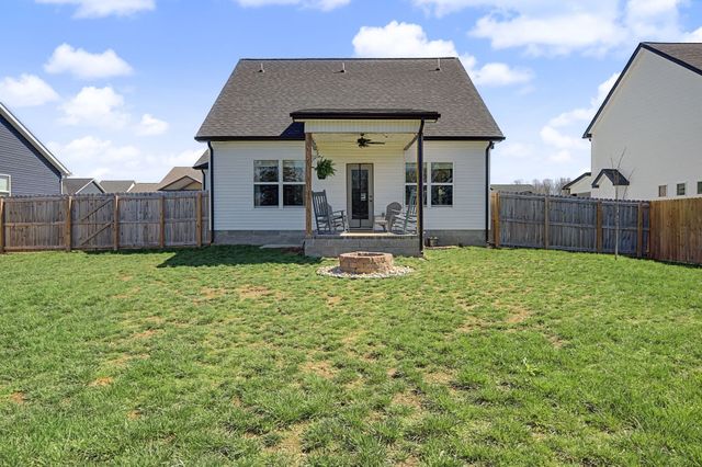 2138 Ireland Way, Clarksville, TN 37042