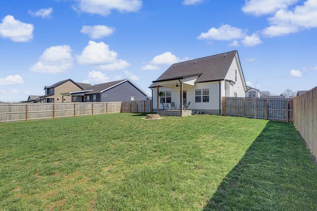 2138 Ireland Way, Clarksville, TN 37042