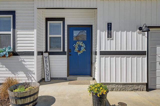 2138 Ireland Way, Clarksville, TN 37042