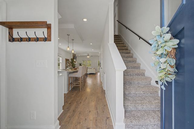 2138 Ireland Way, Clarksville, TN 37042