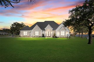 112 Hansma Way, Weatherford, TX 76087