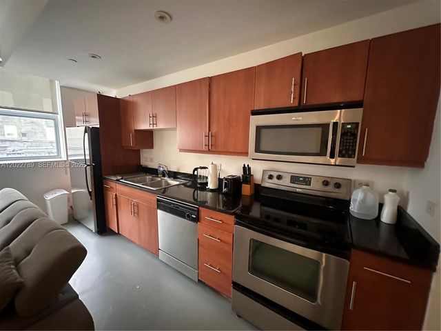 111 E Flagler St 410, Miami, FL 33131