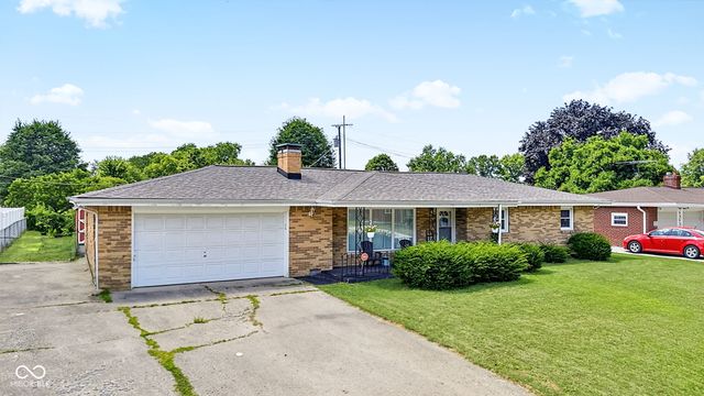 4903 Southern Avenue, Anderson, IN 46013