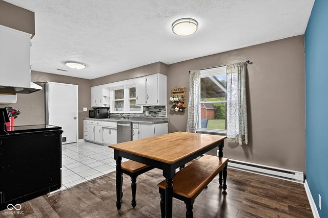 4903 Southern Avenue, Anderson, IN 46013