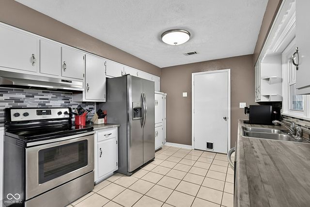 4903 Southern Avenue, Anderson, IN 46013