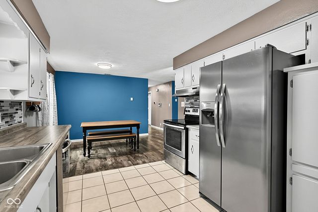 4903 Southern Avenue, Anderson, IN 46013