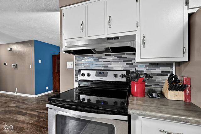 4903 Southern Avenue, Anderson, IN 46013
