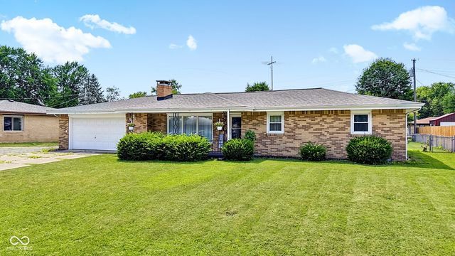 4903 Southern Avenue, Anderson, IN 46013