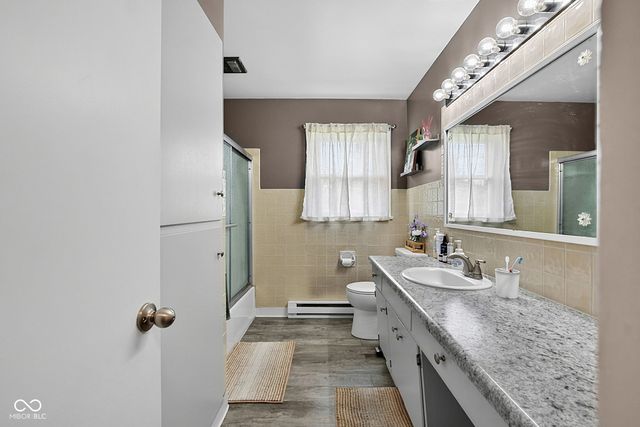 4903 Southern Avenue, Anderson, IN 46013