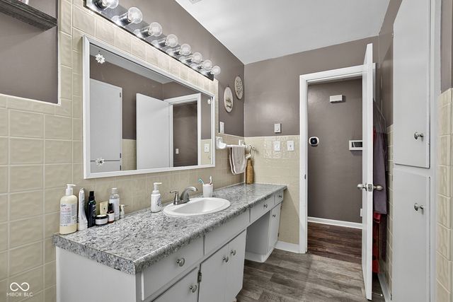 4903 Southern Avenue, Anderson, IN 46013
