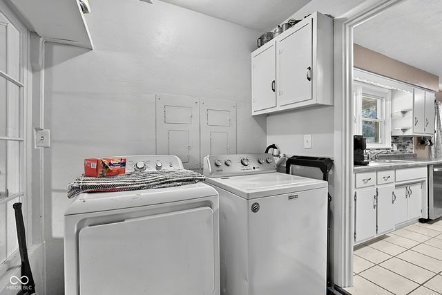 4903 Southern Avenue, Anderson, IN 46013