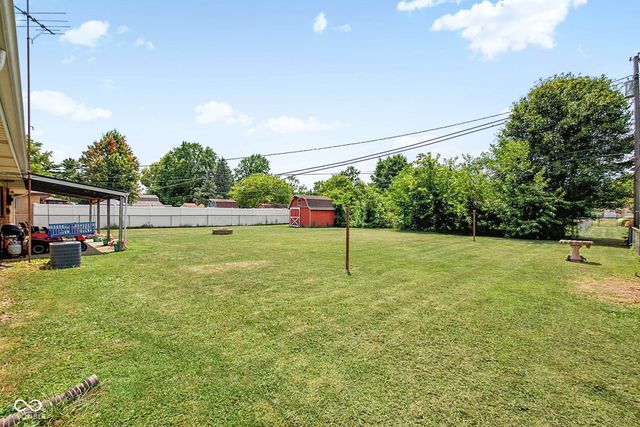 4903 Southern Avenue, Anderson, IN 46013