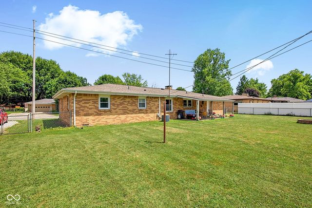 4903 Southern Avenue, Anderson, IN 46013