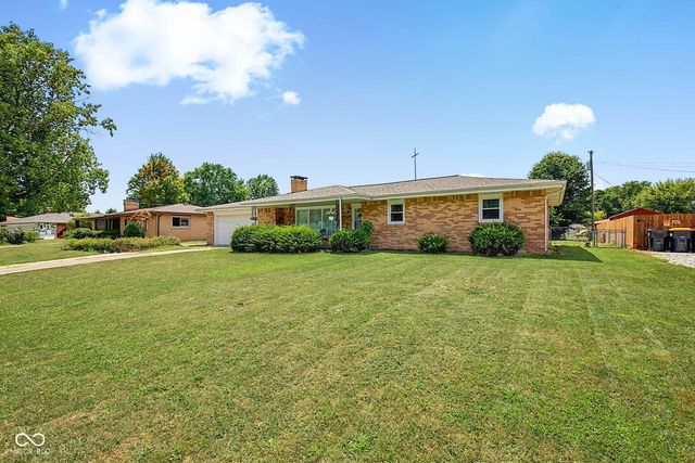 4903 Southern Avenue, Anderson, IN 46013