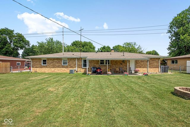4903 Southern Avenue, Anderson, IN 46013