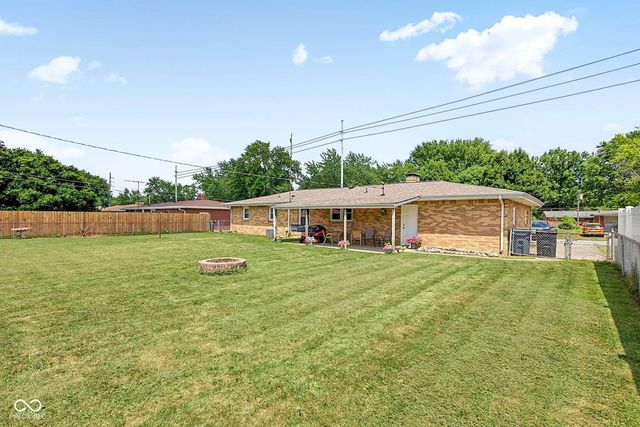 4903 Southern Avenue, Anderson, IN 46013