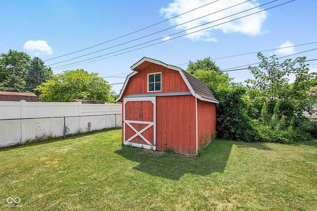 4903 Southern Avenue, Anderson, IN 46013