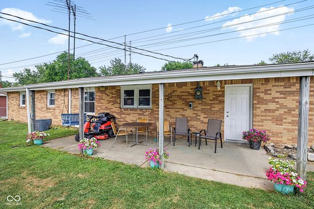 4903 Southern Avenue, Anderson, IN 46013