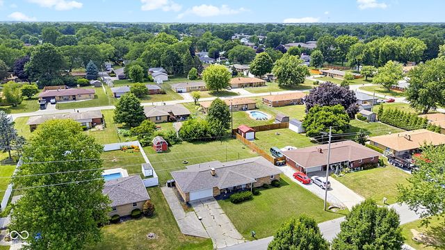 4903 Southern Avenue, Anderson, IN 46013