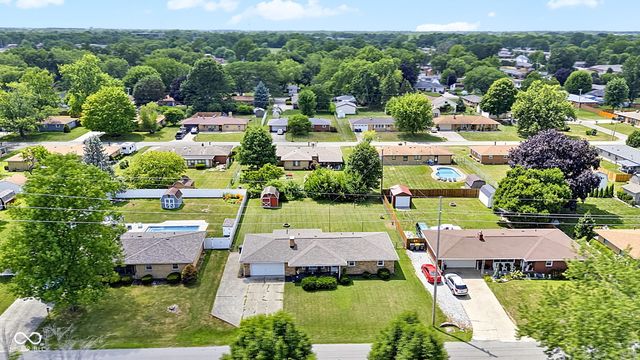 4903 Southern Avenue, Anderson, IN 46013