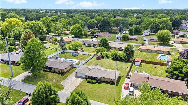 4903 Southern Avenue, Anderson, IN 46013