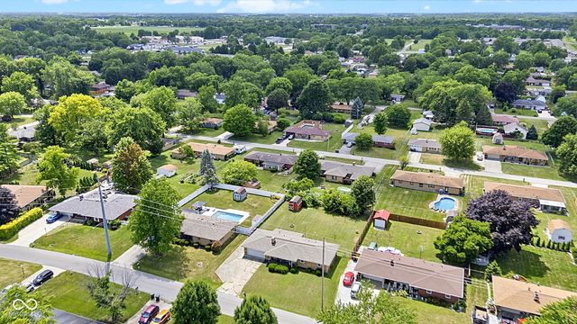 4903 Southern Avenue, Anderson, IN 46013