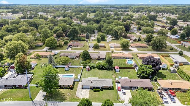 4903 Southern Avenue, Anderson, IN 46013