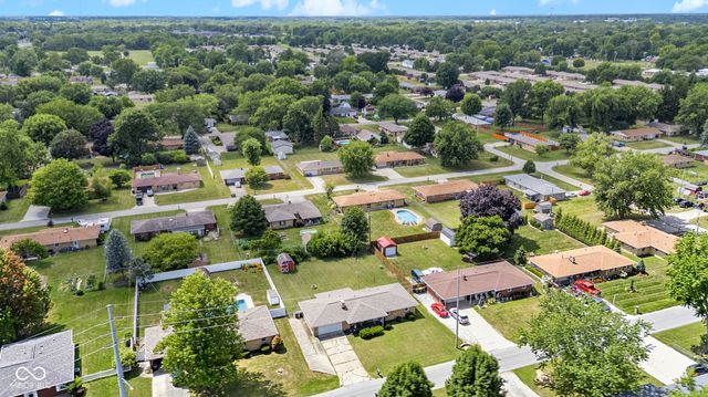 4903 Southern Avenue, Anderson, IN 46013
