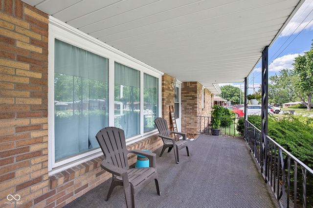 4903 Southern Avenue, Anderson, IN 46013