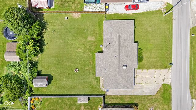 4903 Southern Avenue, Anderson, IN 46013