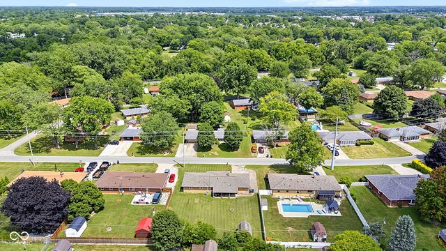 4903 Southern Avenue, Anderson, IN 46013