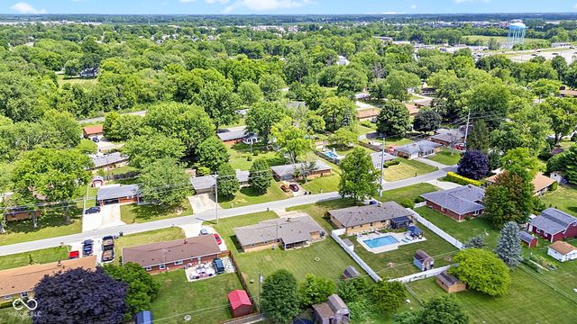 4903 Southern Avenue, Anderson, IN 46013