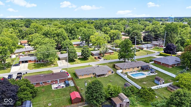 4903 Southern Avenue, Anderson, IN 46013
