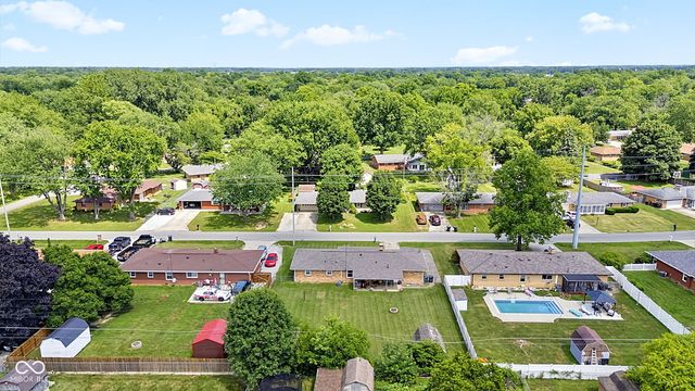 4903 Southern Avenue, Anderson, IN 46013
