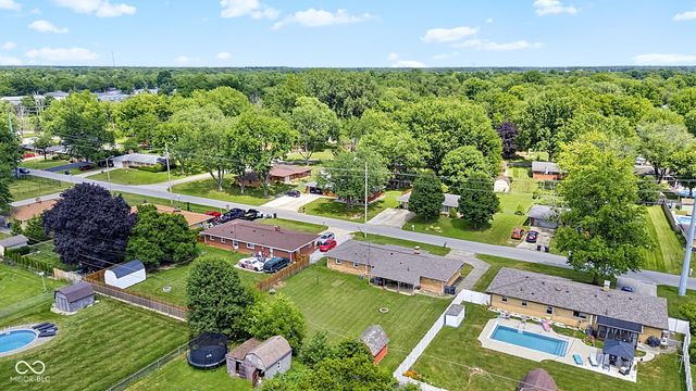 4903 Southern Avenue, Anderson, IN 46013