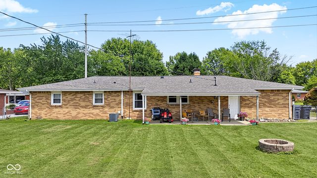 4903 Southern Avenue, Anderson, IN 46013