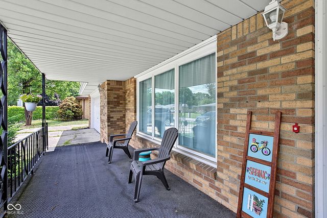 4903 Southern Avenue, Anderson, IN 46013