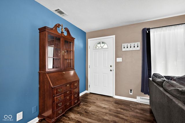 4903 Southern Avenue, Anderson, IN 46013