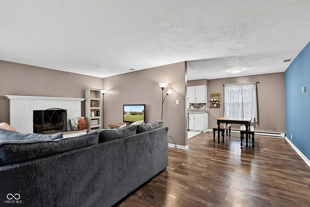 4903 Southern Avenue, Anderson, IN 46013