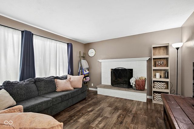 4903 Southern Avenue, Anderson, IN 46013