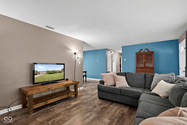 4903 Southern Avenue, Anderson, IN 46013