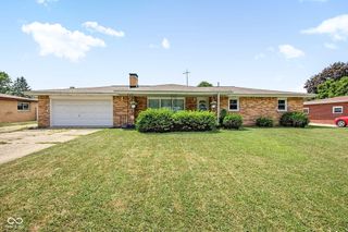 4903 Southern Avenue, Anderson, IN 46013