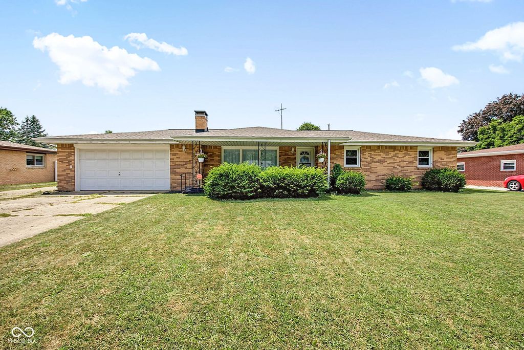4903 Southern Avenue, Anderson, IN 46013