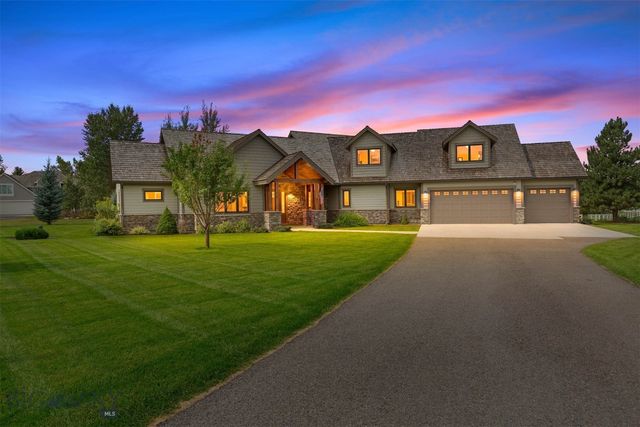 9 Lariat Loop, Bozeman, MT 59715 property photo