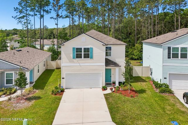 75 ENCANTO Way, St. Augustine, FL 32084