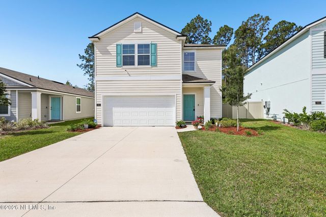 75 ENCANTO Way, St. Augustine, FL 32084
